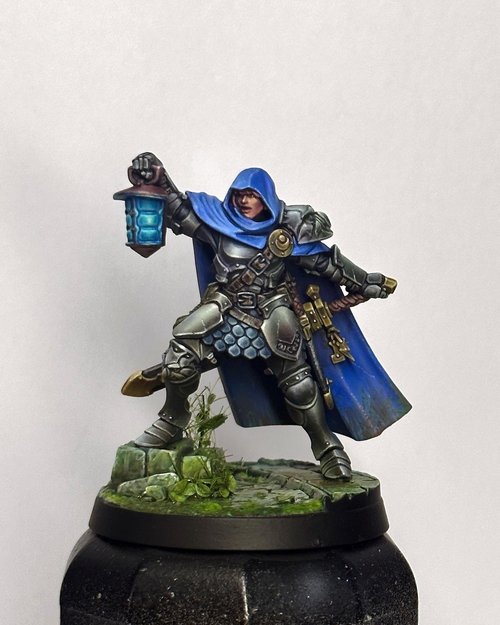 Calthia Xandire