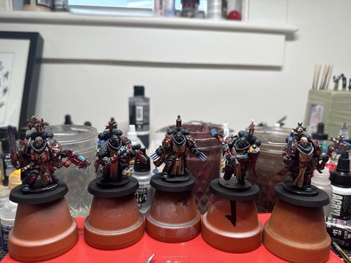 Black Templar Sword Brethren