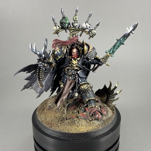 The Despoiler