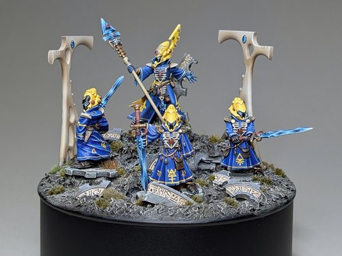 Alaitoc Seer Council