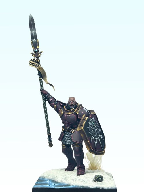 Stormcast Eternal