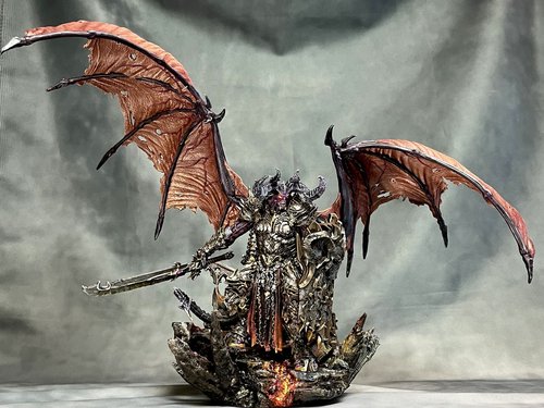 Demon General