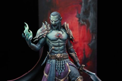 Night of blood