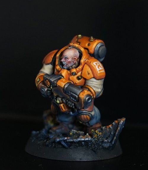 Salvage