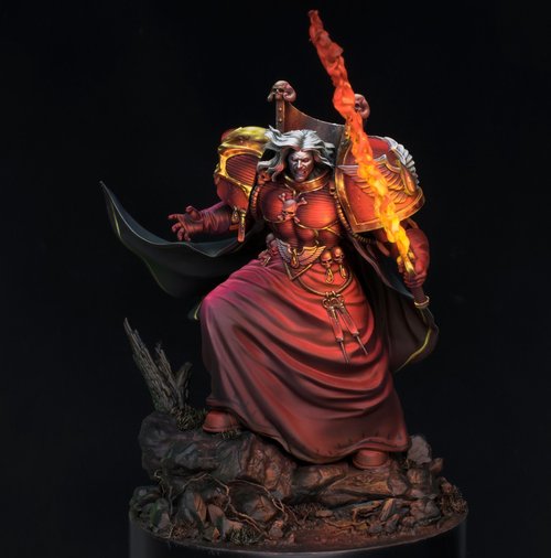 Mephiston