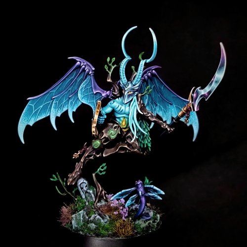 Arch-Revenant