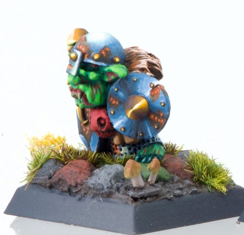 Goblin