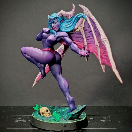 Succubus