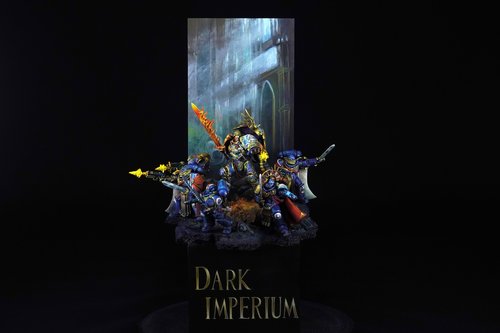 Dark Imperium