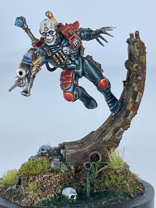 Eversor Assassin