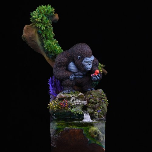 Baby Kong