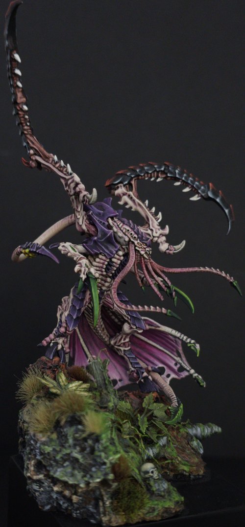 Deathleaper