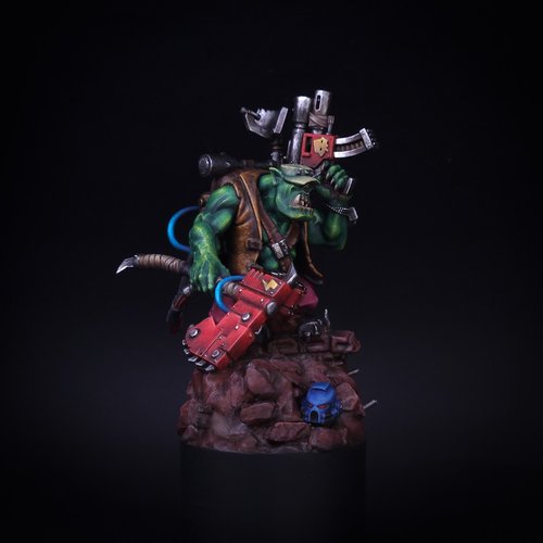 Kommando Nob