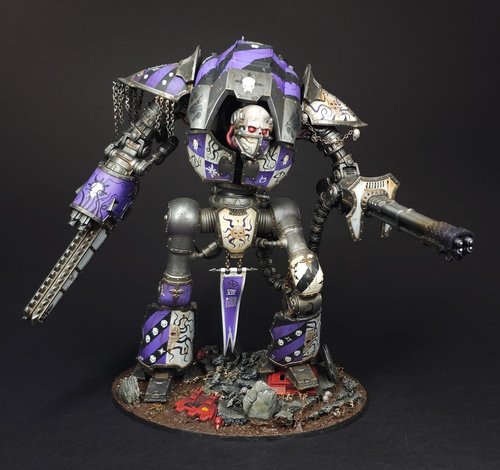 Legio Tolchom