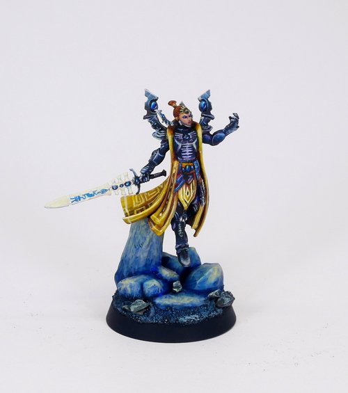 Space Elf