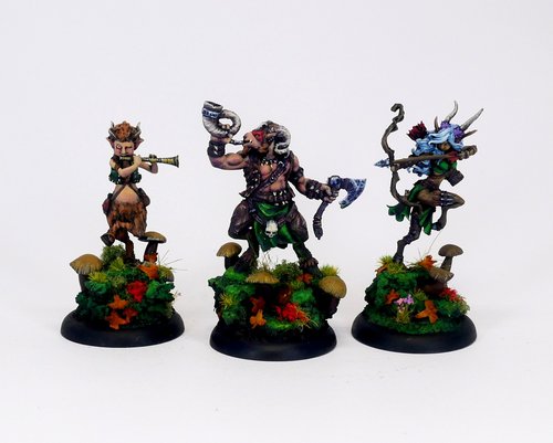 Hunting Horns