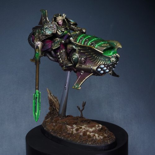 Custodes