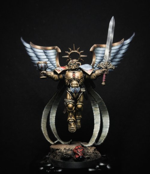 The sanguinor