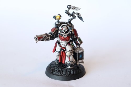Apothecary Biologis