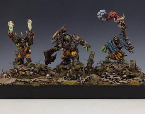 Orc Command