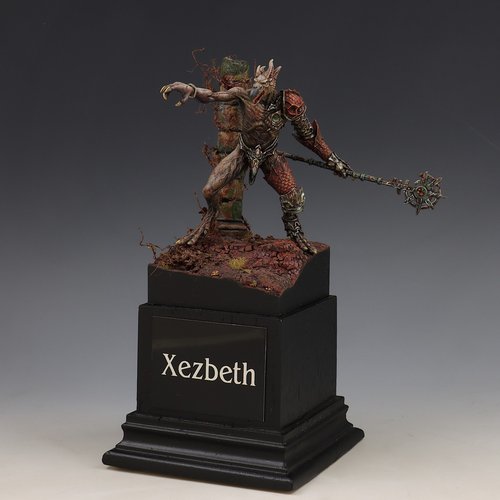 Xezbeth