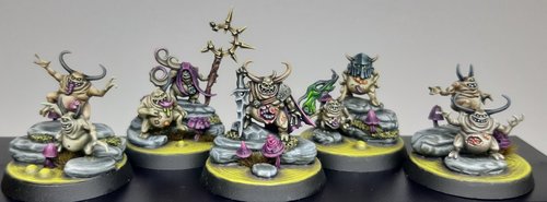 Nurglins