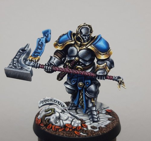 Stormcast