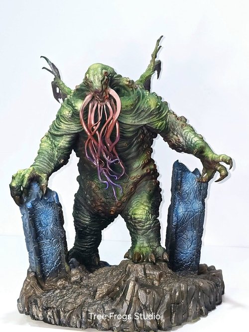 Cthulu
