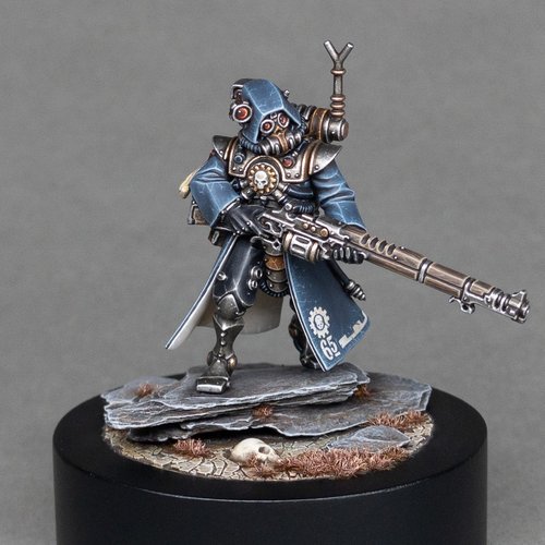 Skitarii Ranger