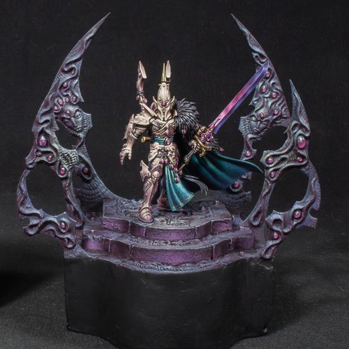 The Visarch