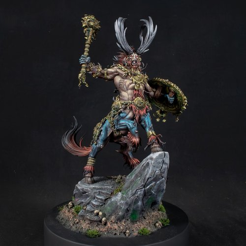 Kragnos