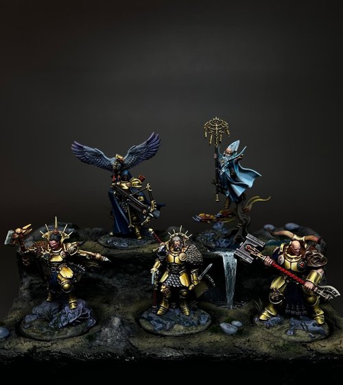 Sigmar's Hunters