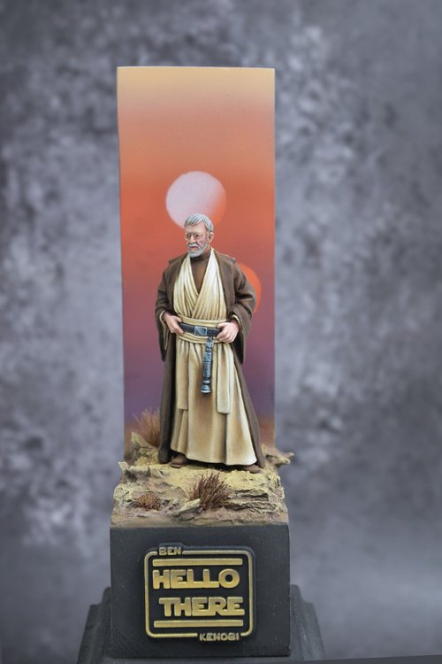 Hello There!