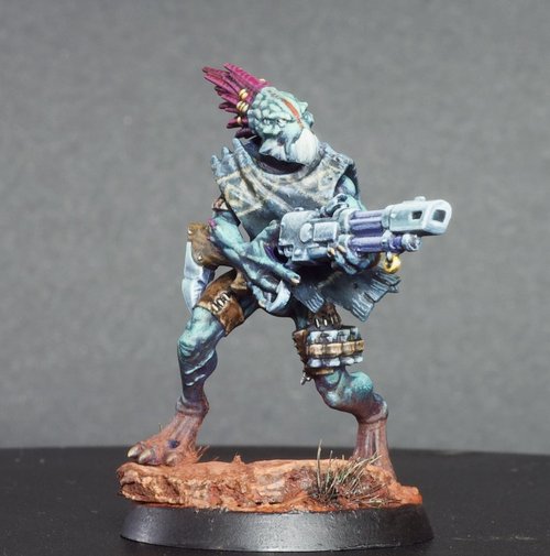Kroot