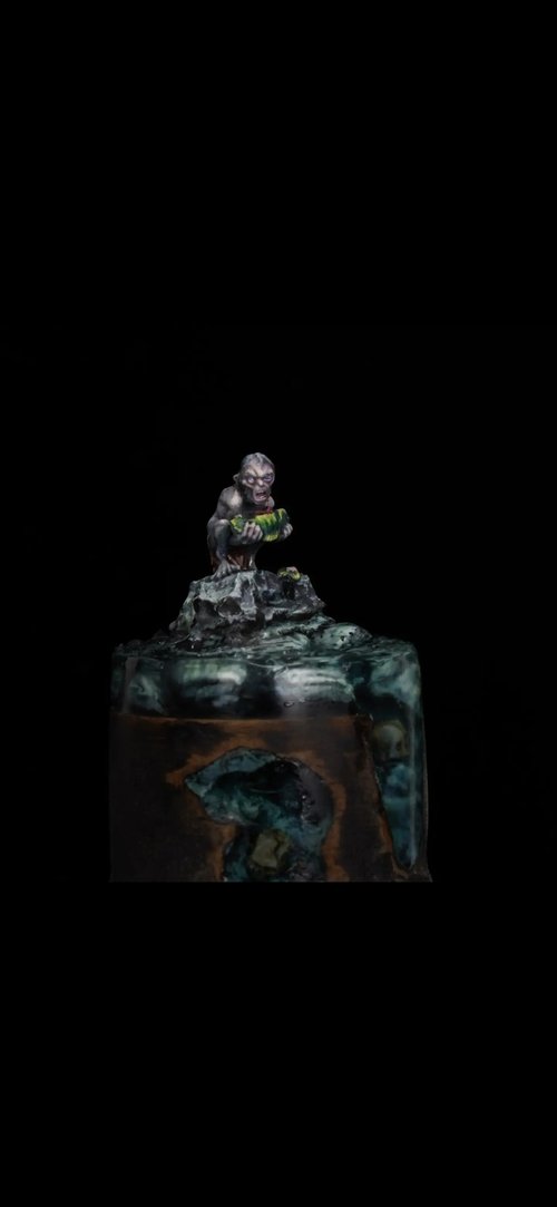 Gollum GW