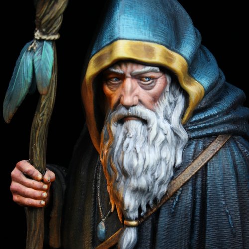 The Druid