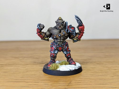 Ogre