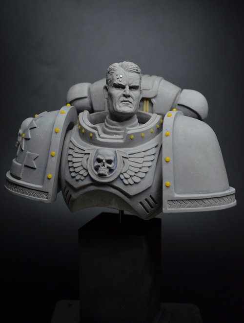 Lieutenant Titus