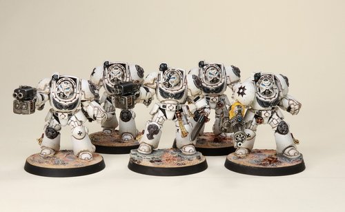 Terminator Squad