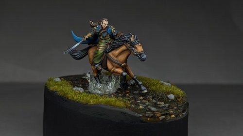 Elrond