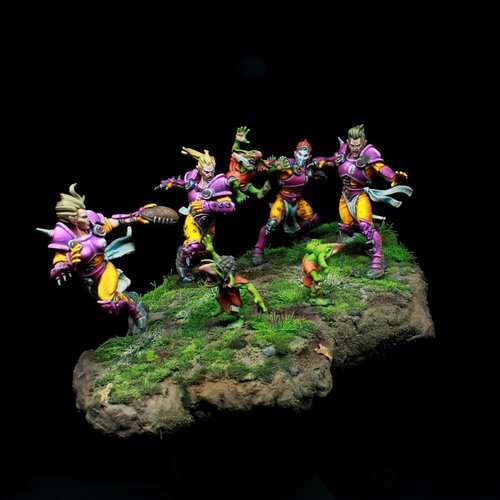 Bloodbowl