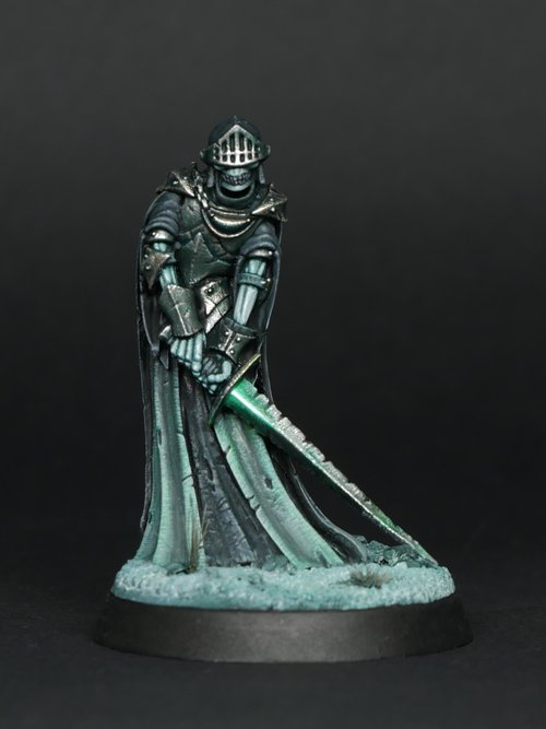 Shadow Knight