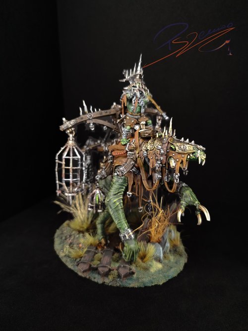 Swampboss