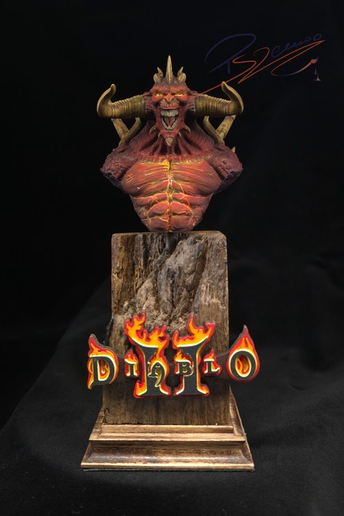 Diablo II
