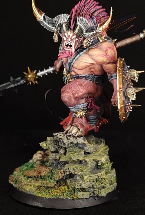 Ogroid