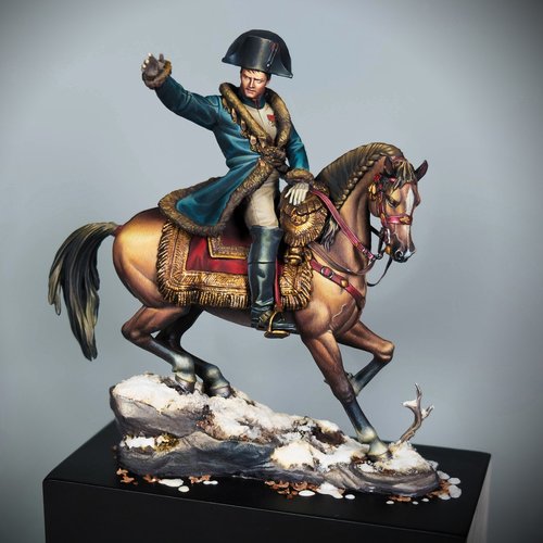 Eylau 1807