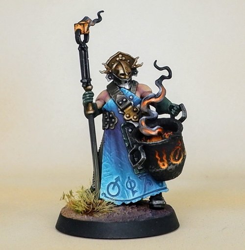 Warforger