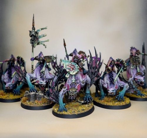 It's Morbhegin' time!