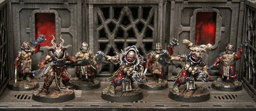 Corpse Grinder Cult