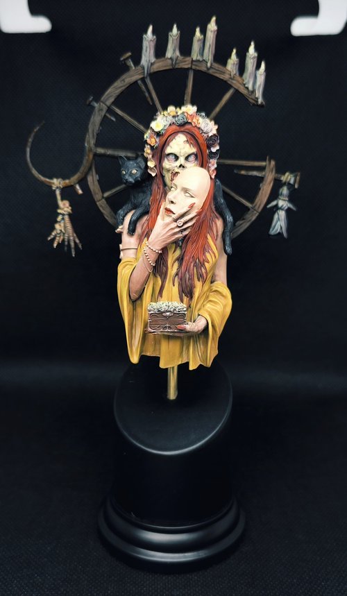 Baba Yaga